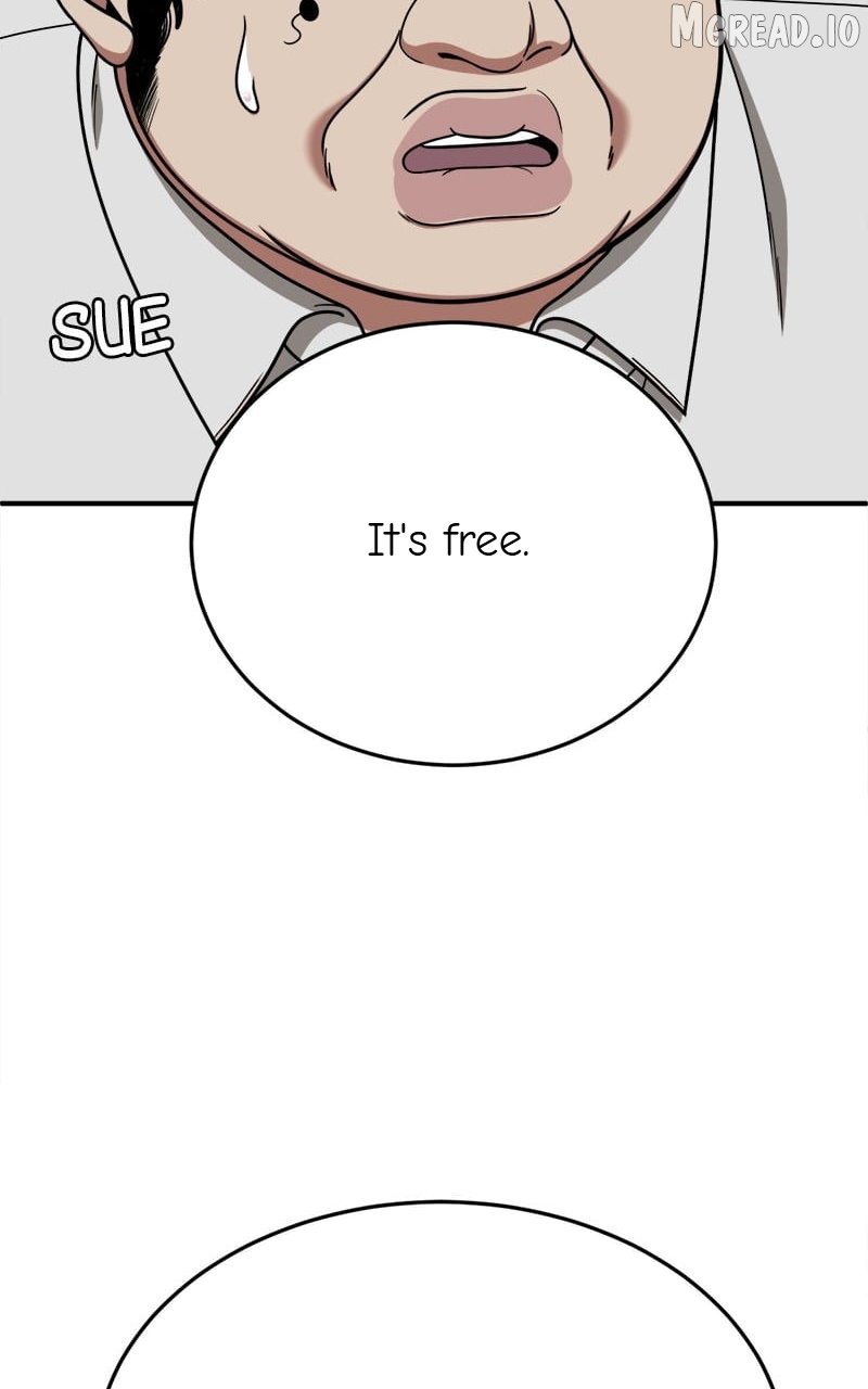Change Me Chapter 169  - page 139